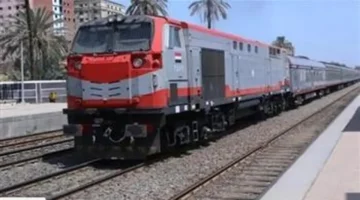 تحديث مواعيد الرحلات.. جدول تشغيل قطارات القاهرة أسوان اليوم الأحد 22 فبراير 2026